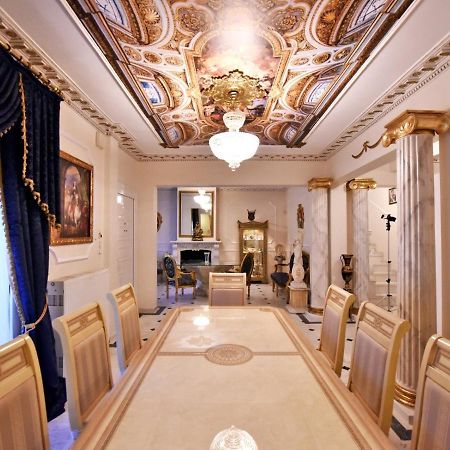 Royal House Daire Nea Moudania Dış mekan fotoğraf