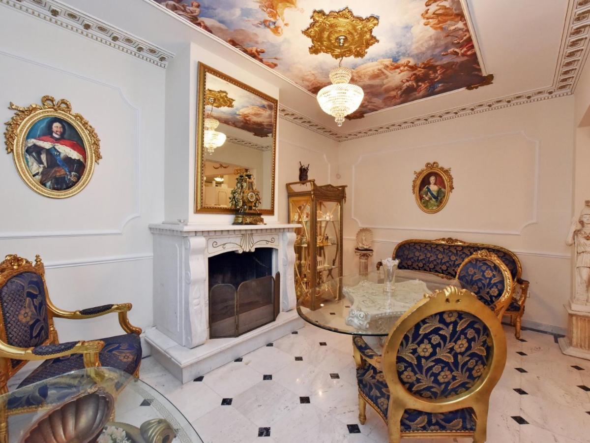 Royal House Daire Nea Moudania Dış mekan fotoğraf