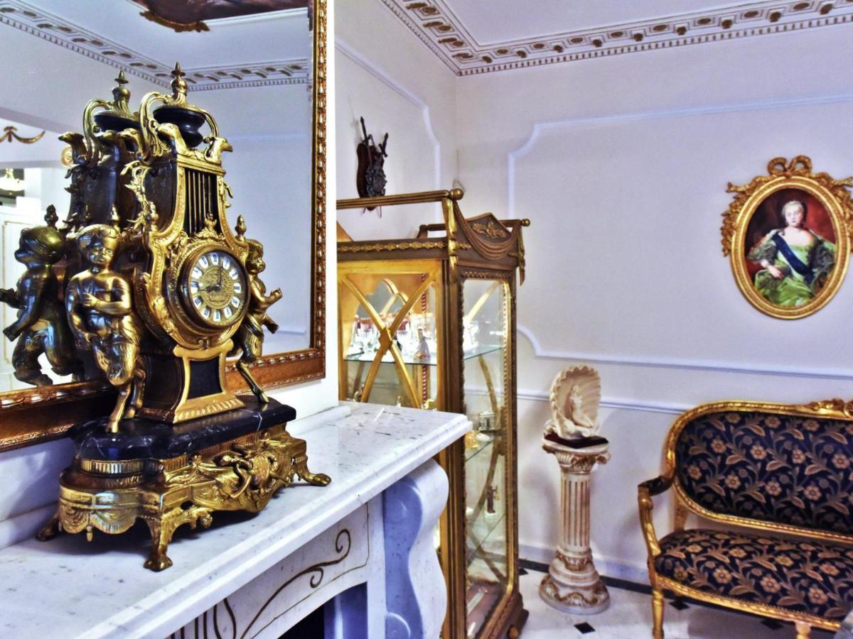Royal House Daire Nea Moudania Dış mekan fotoğraf
