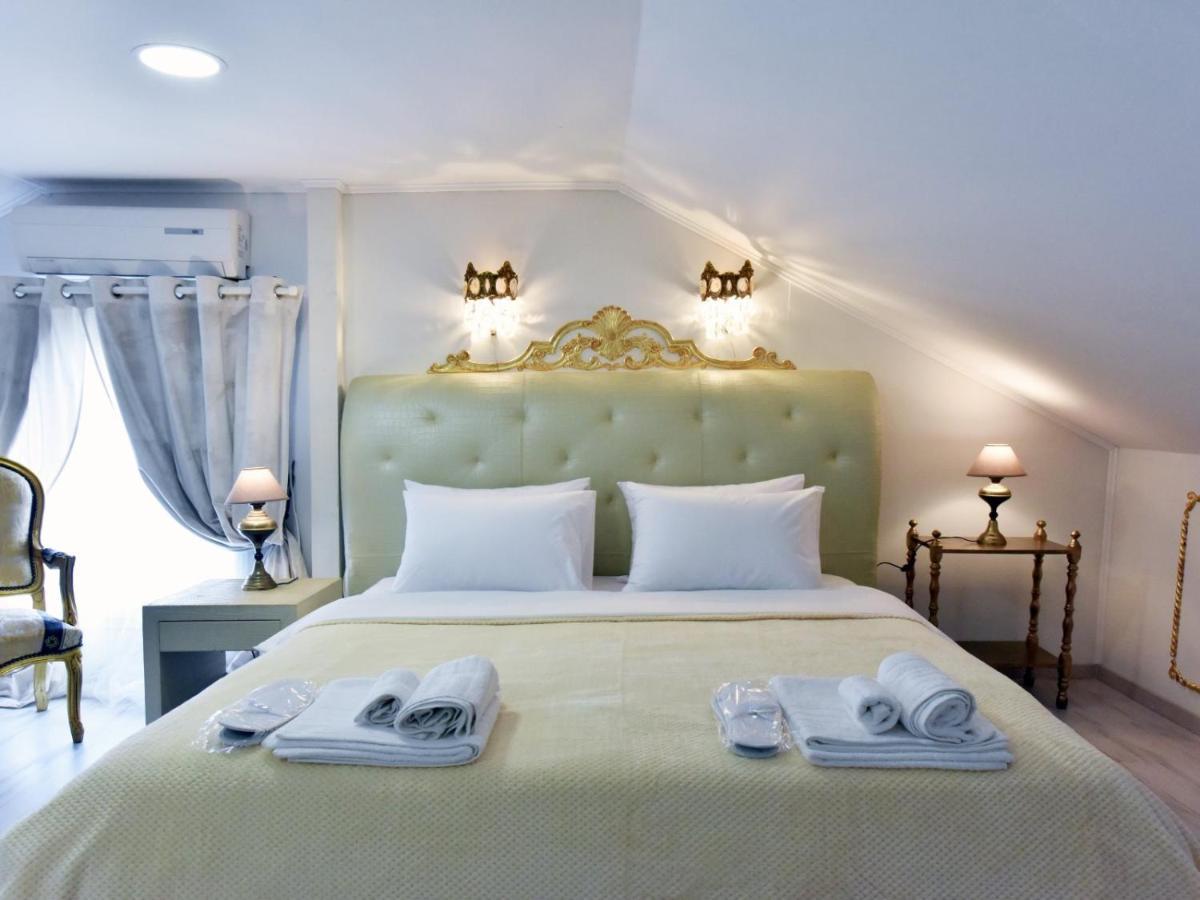 Royal House Daire Nea Moudania Dış mekan fotoğraf