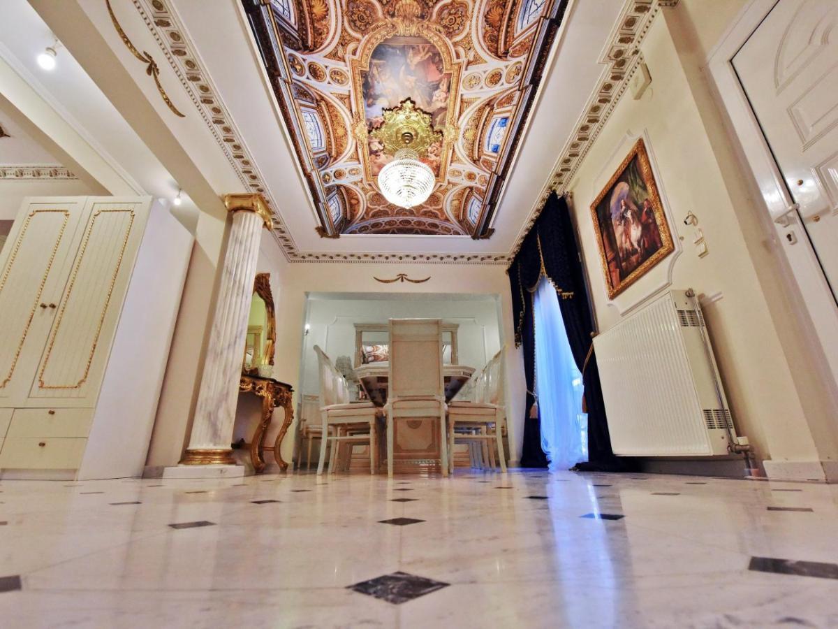 Royal House Daire Nea Moudania Dış mekan fotoğraf