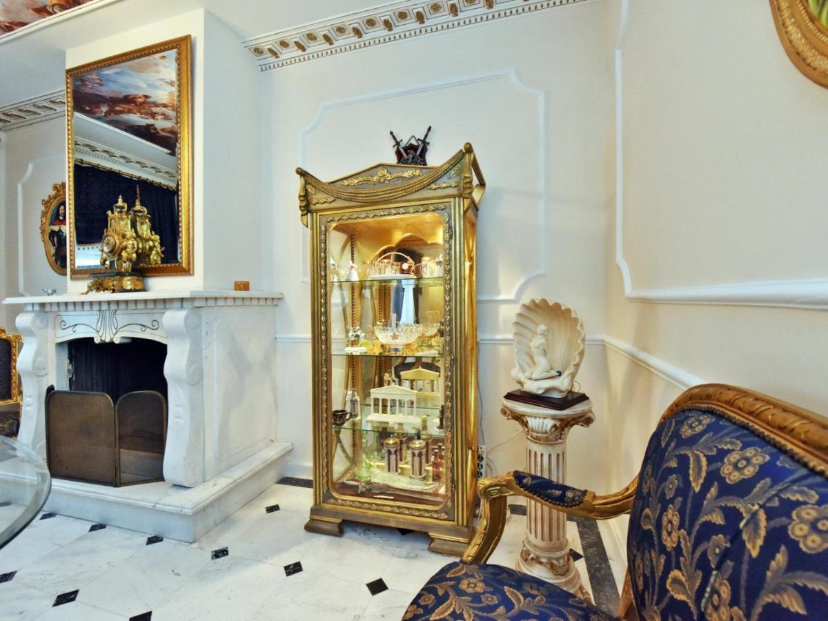 Royal House Daire Nea Moudania Dış mekan fotoğraf