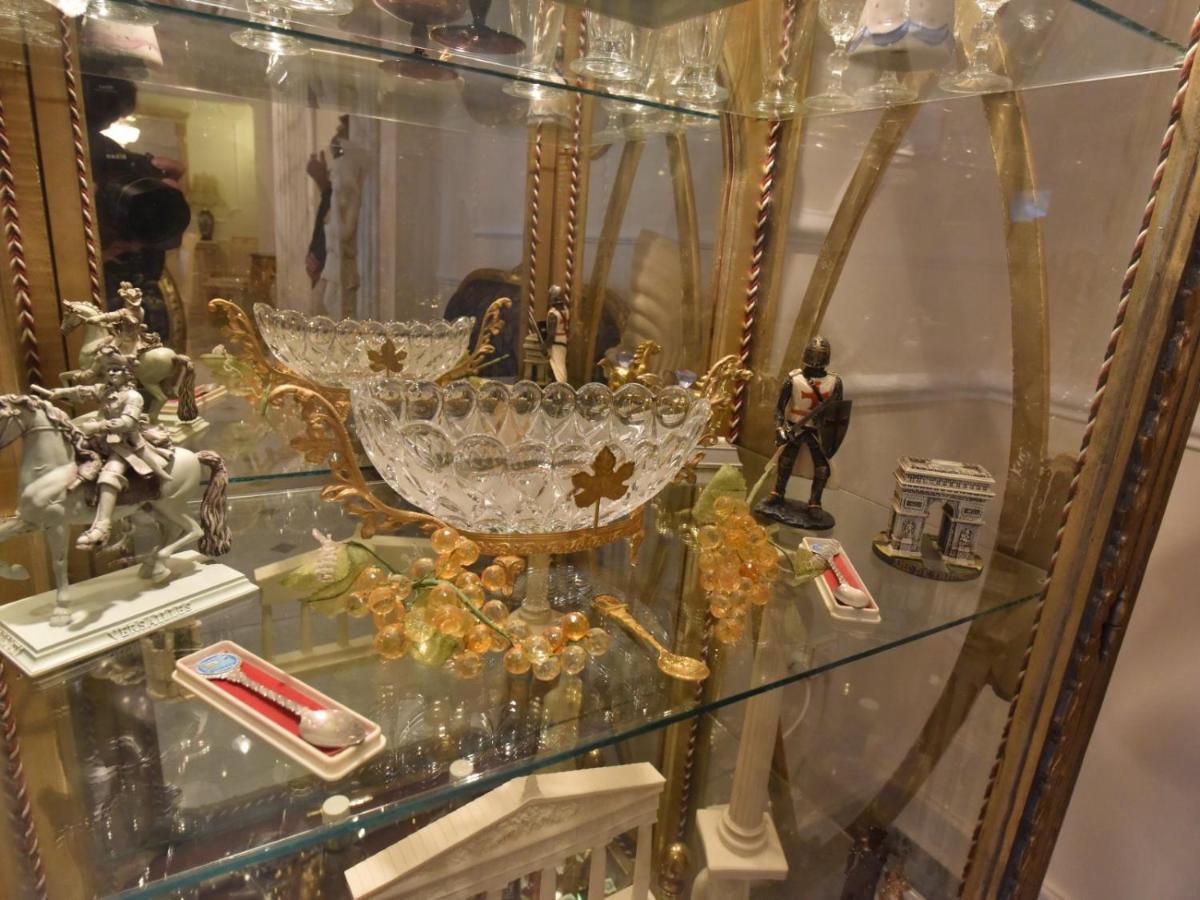 Royal House Daire Nea Moudania Dış mekan fotoğraf