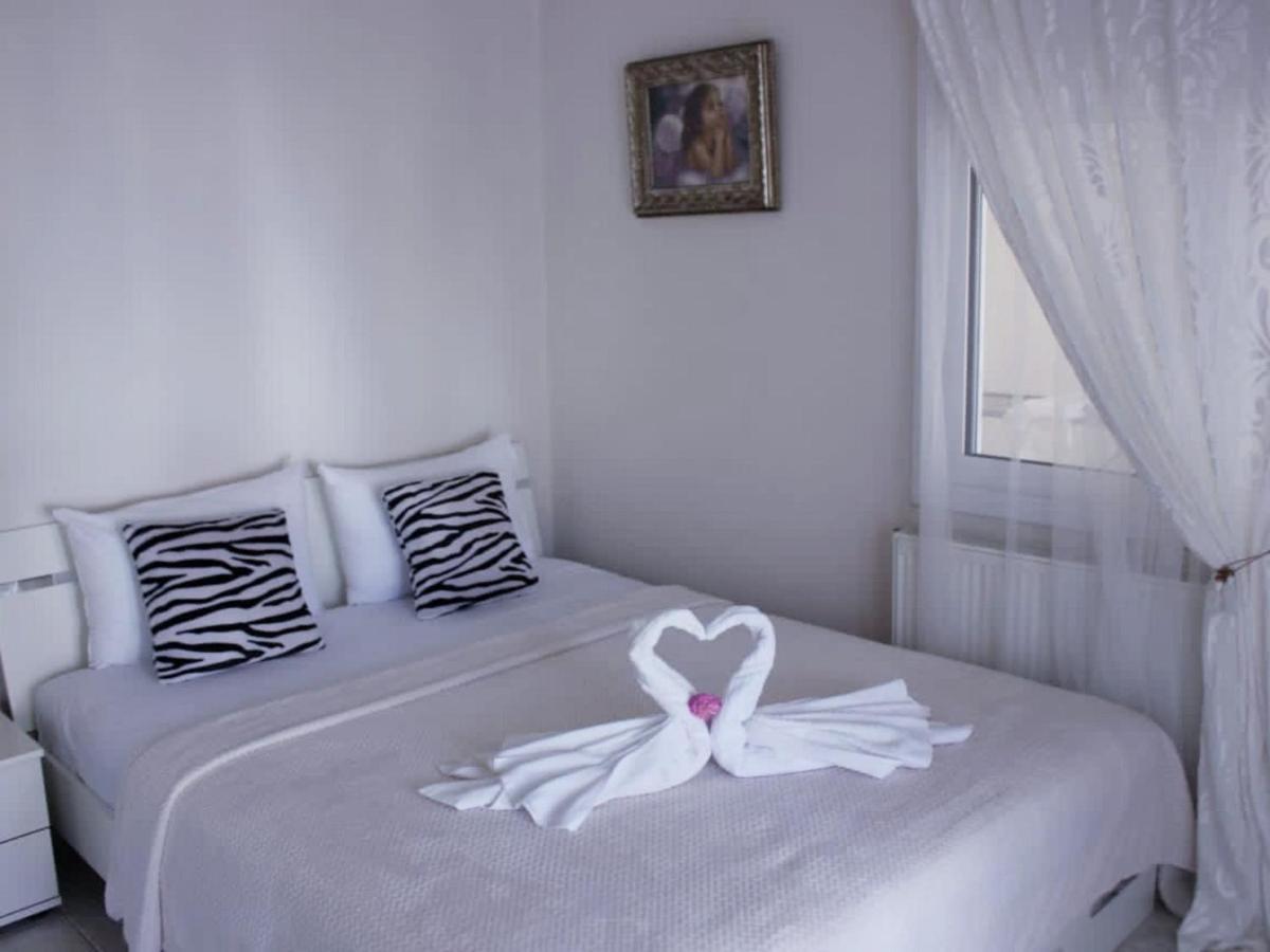 Royal House Daire Nea Moudania Dış mekan fotoğraf
