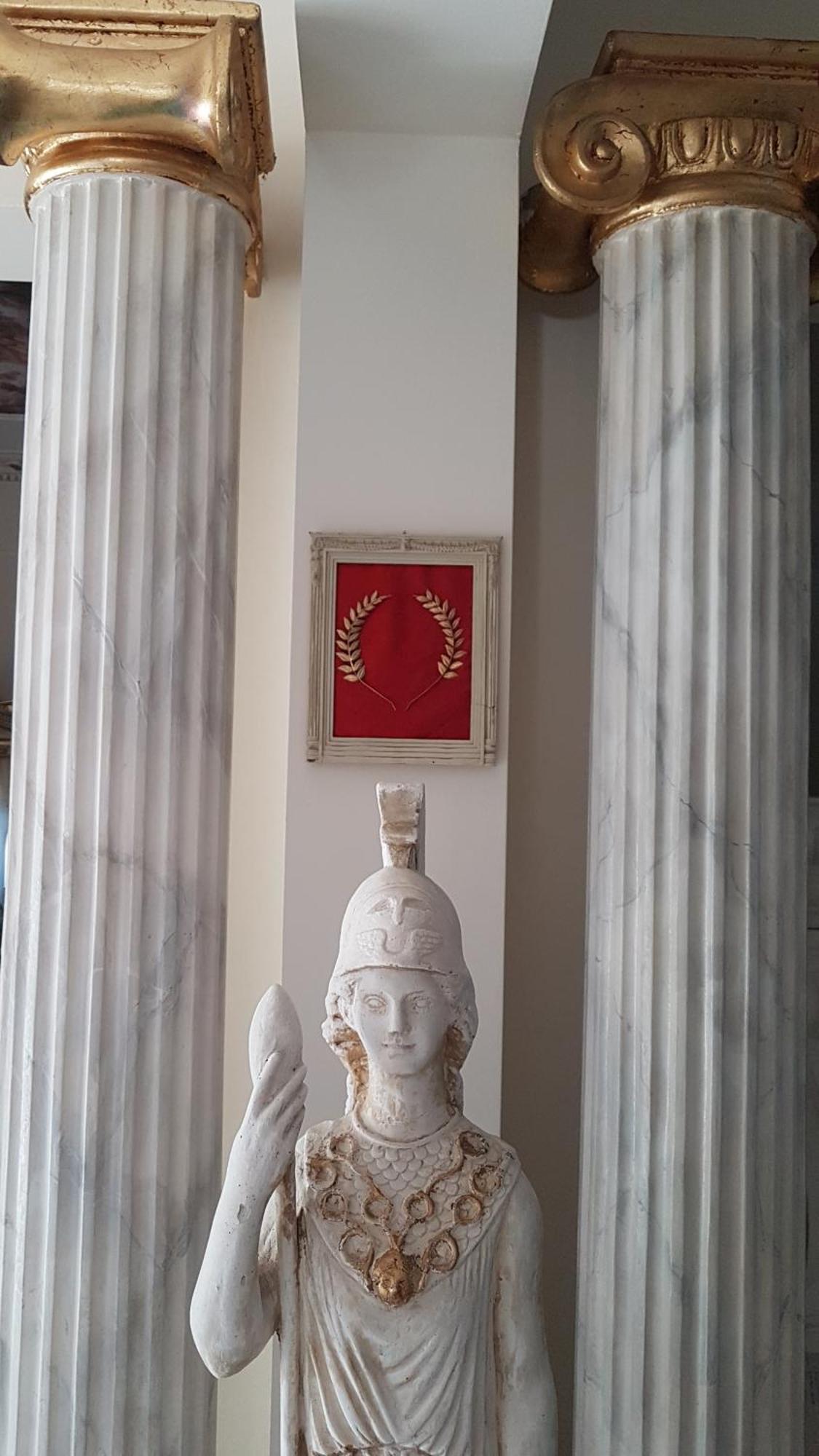 Royal House Daire Nea Moudania Dış mekan fotoğraf