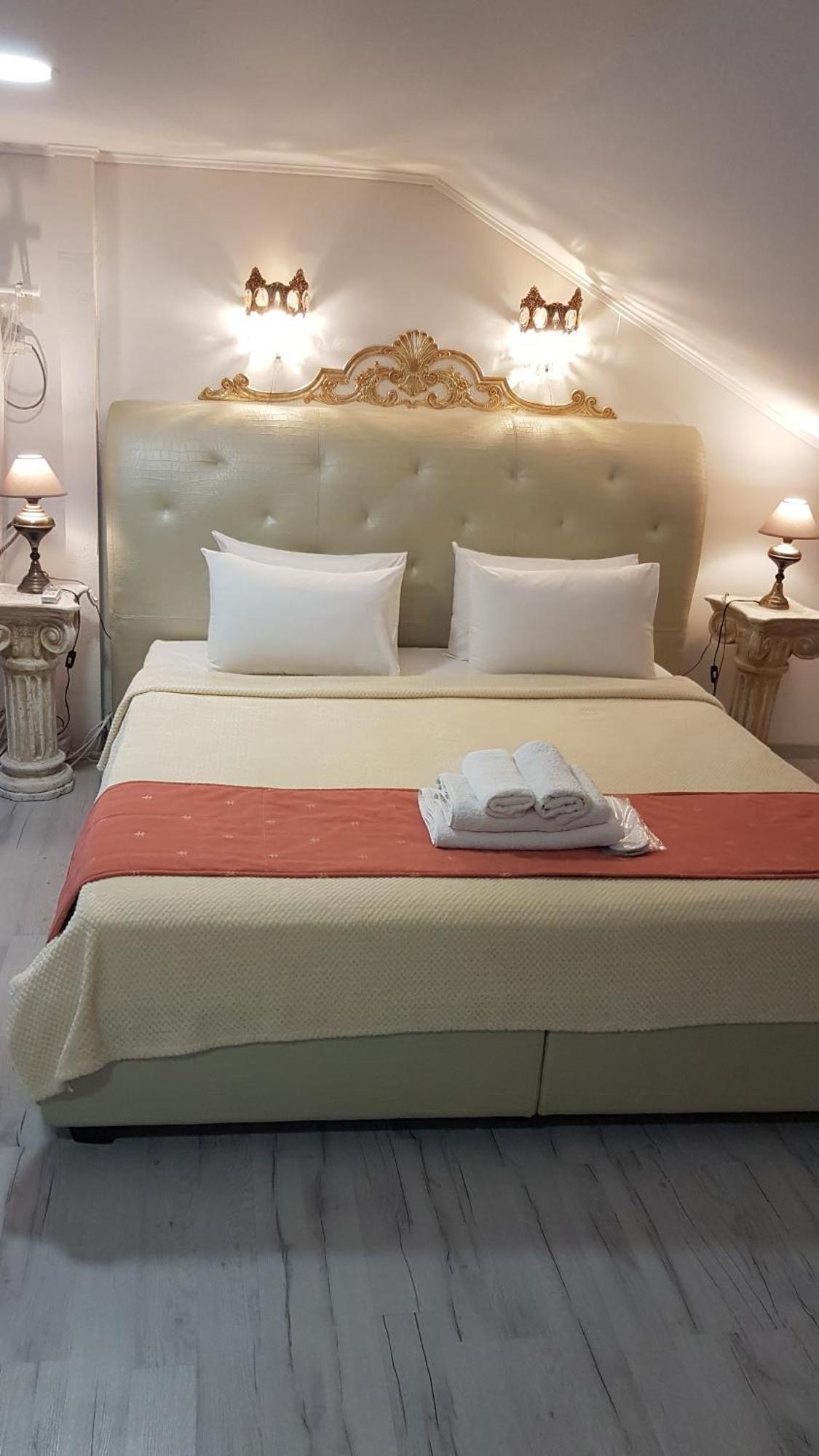 Royal House Daire Nea Moudania Dış mekan fotoğraf