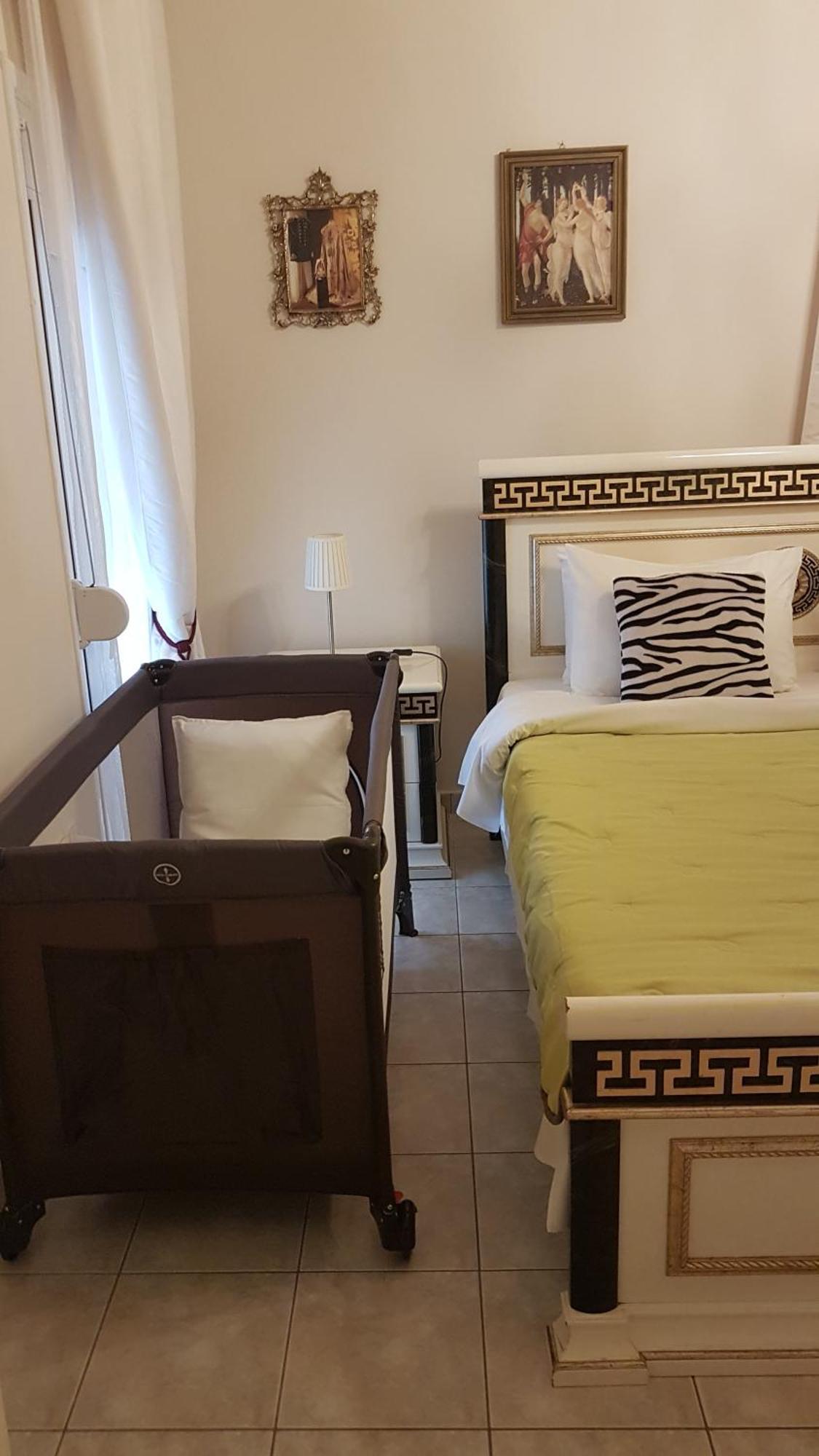 Royal House Daire Nea Moudania Dış mekan fotoğraf